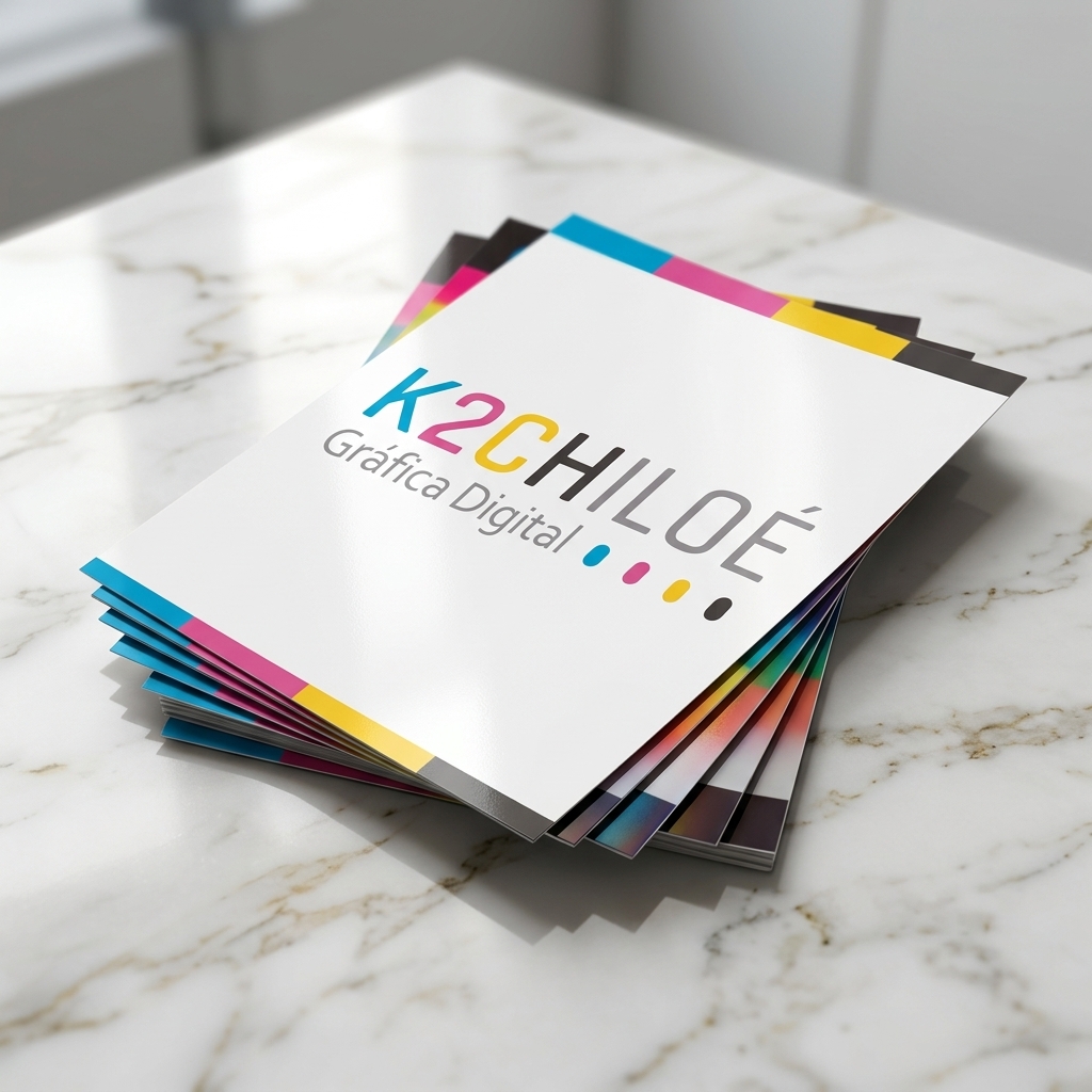 Flyers Full Color